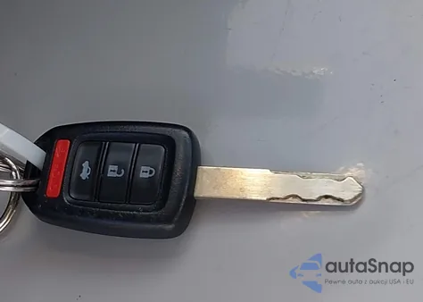 2020 Honda Civic Lx from USA, damaged, VIN 2HGFC2F6XLH543284